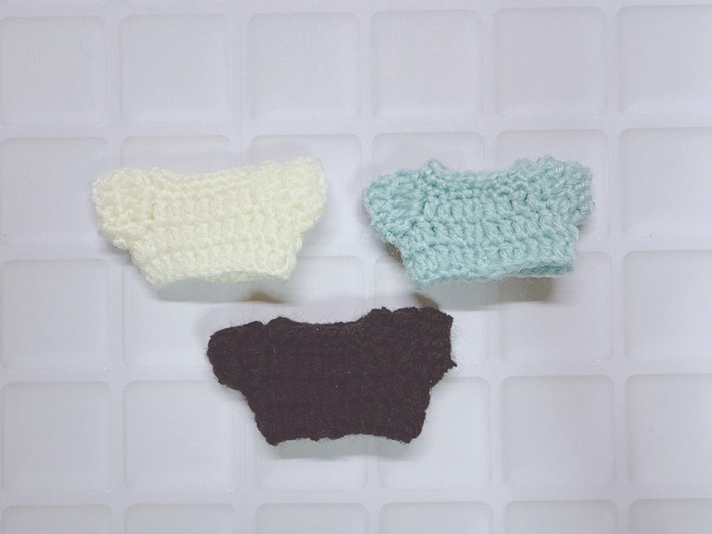 くまのお洋服🧸👕