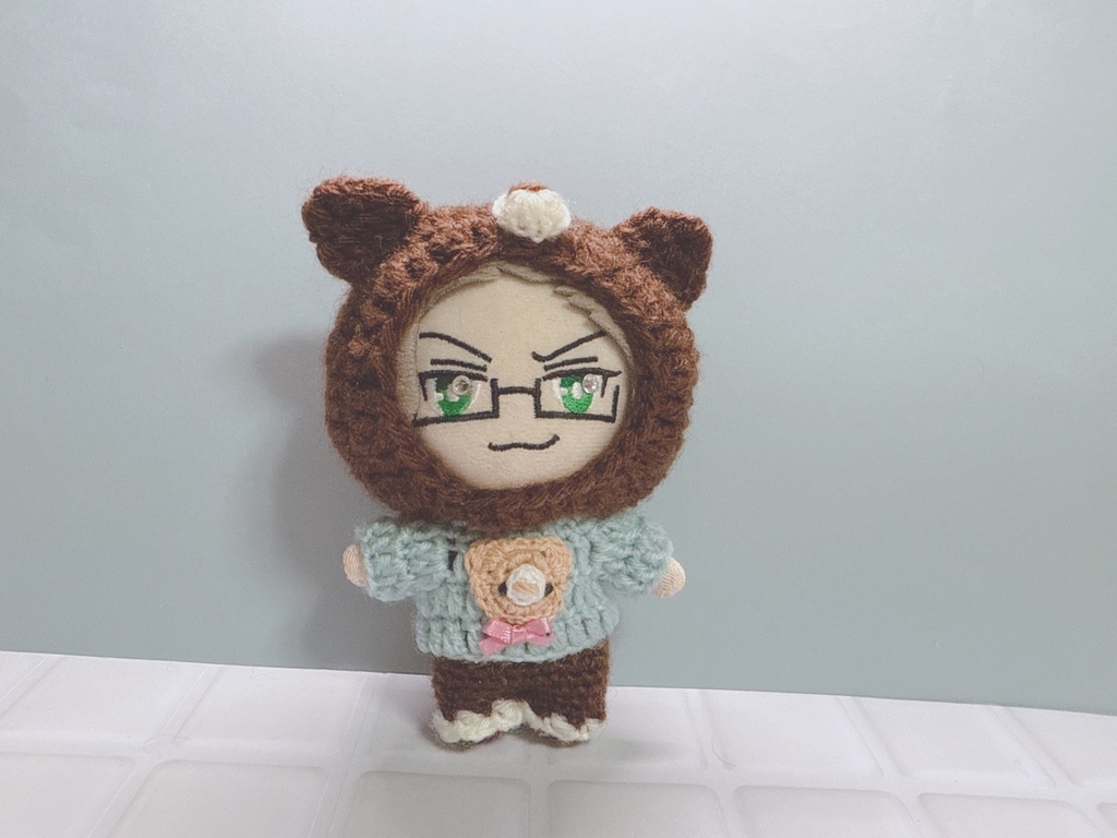 くまくまセット🐻
