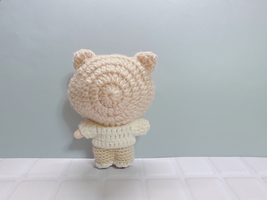 くまくまセット🐻