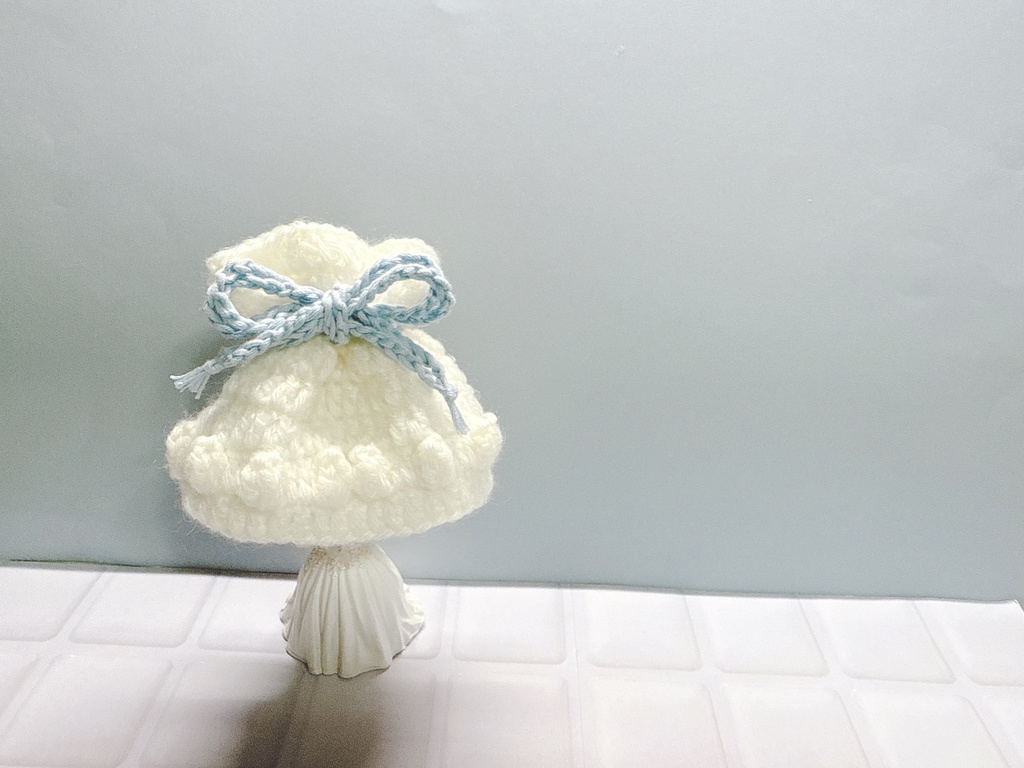 ラッピング帽子🎁