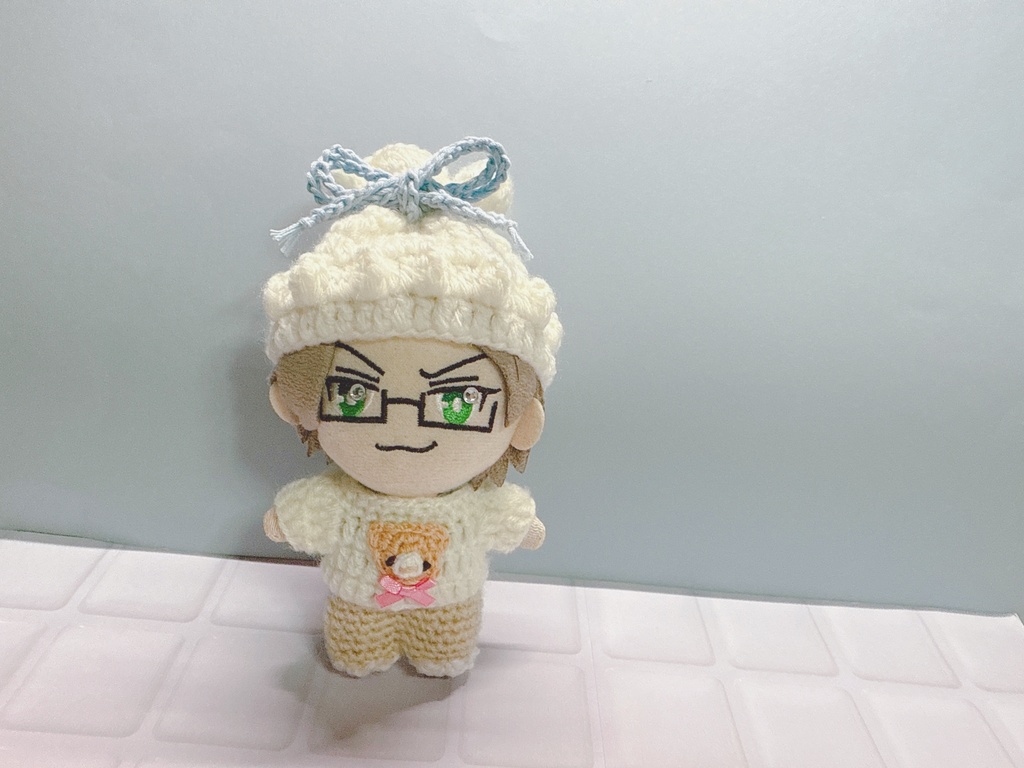 ラッピング帽子🎁