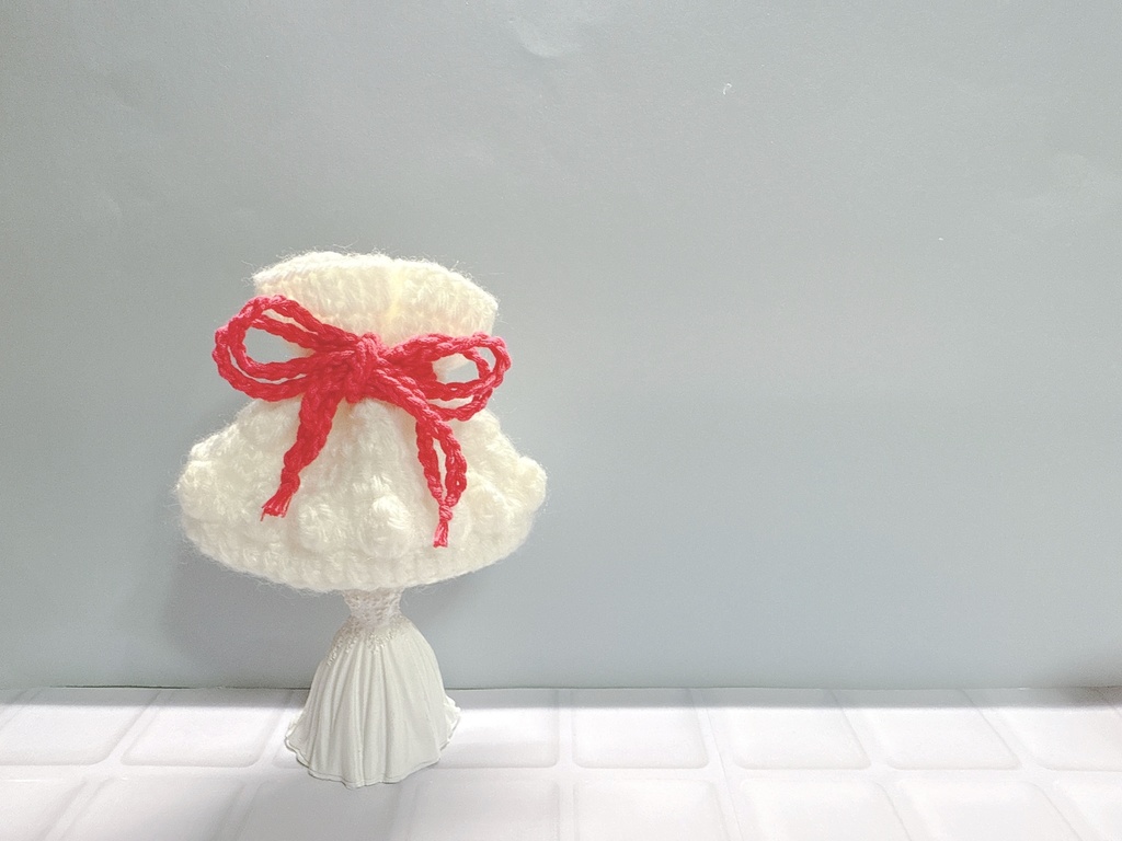 ラッピング帽子🎁