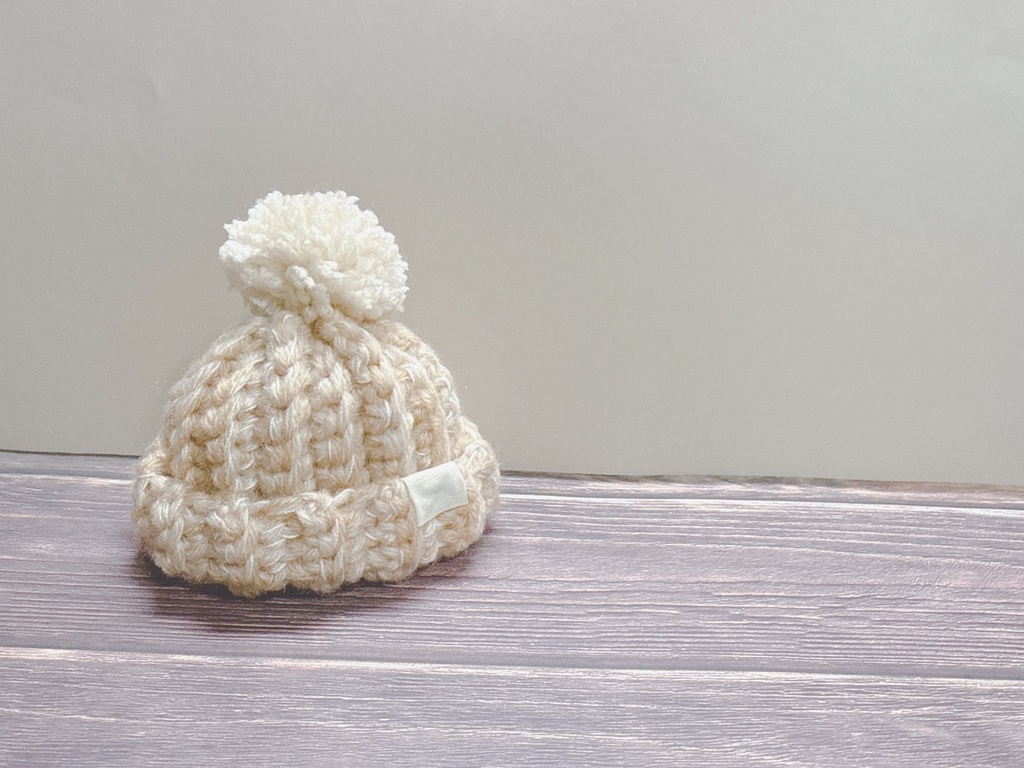 シンプルニット🧶