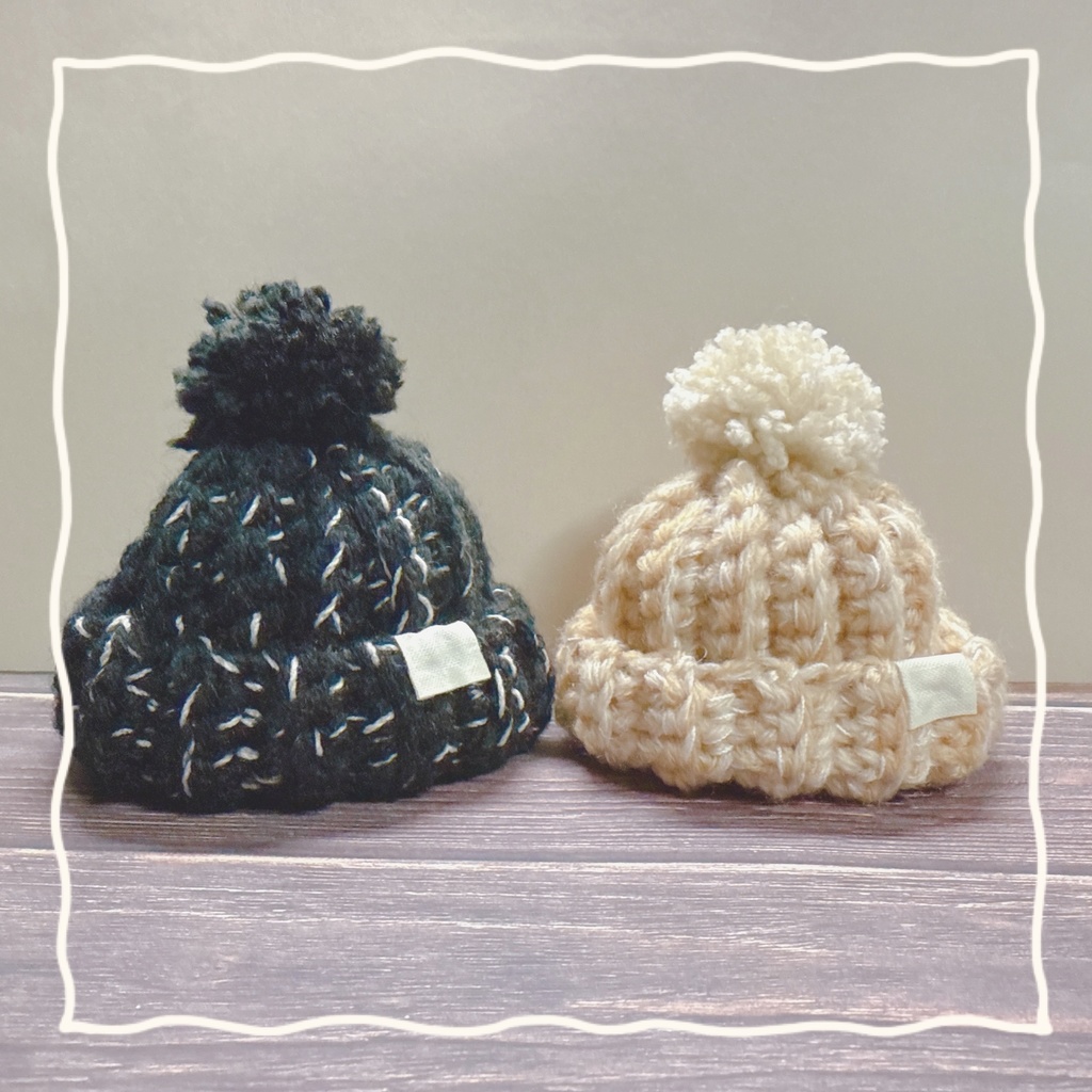 シンプルニット🧶