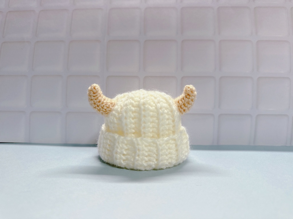 デビルニット😈