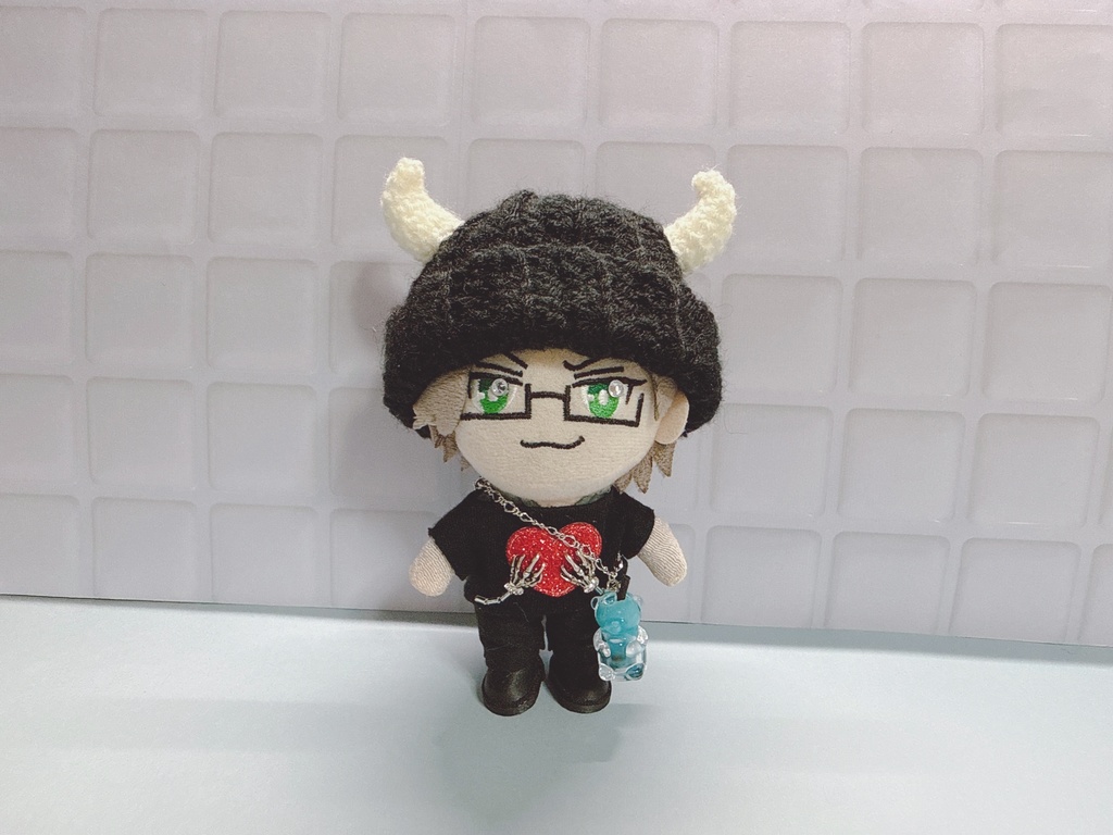 デビルニット😈