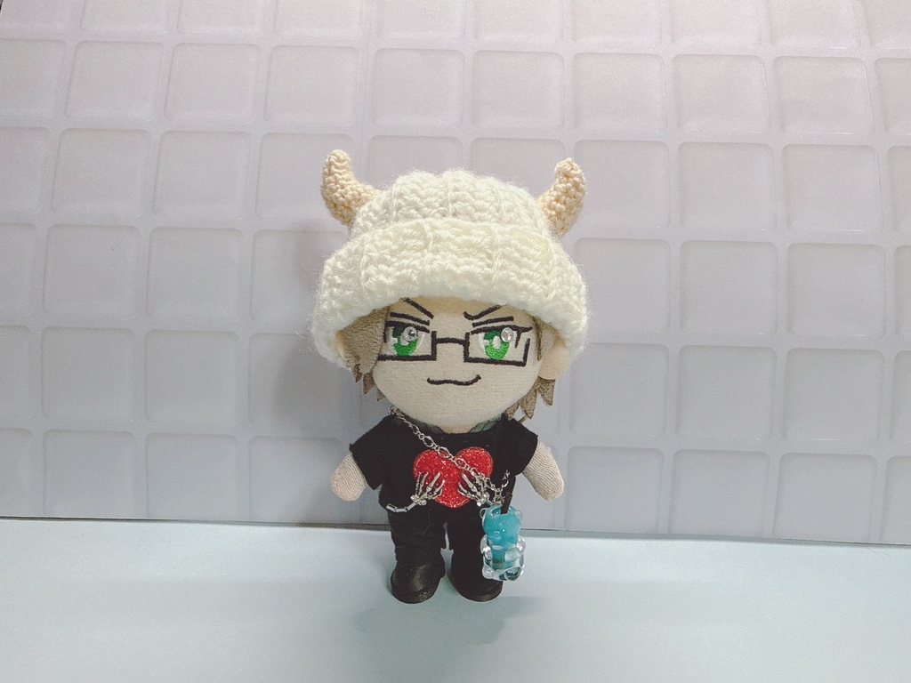 デビルニット😈