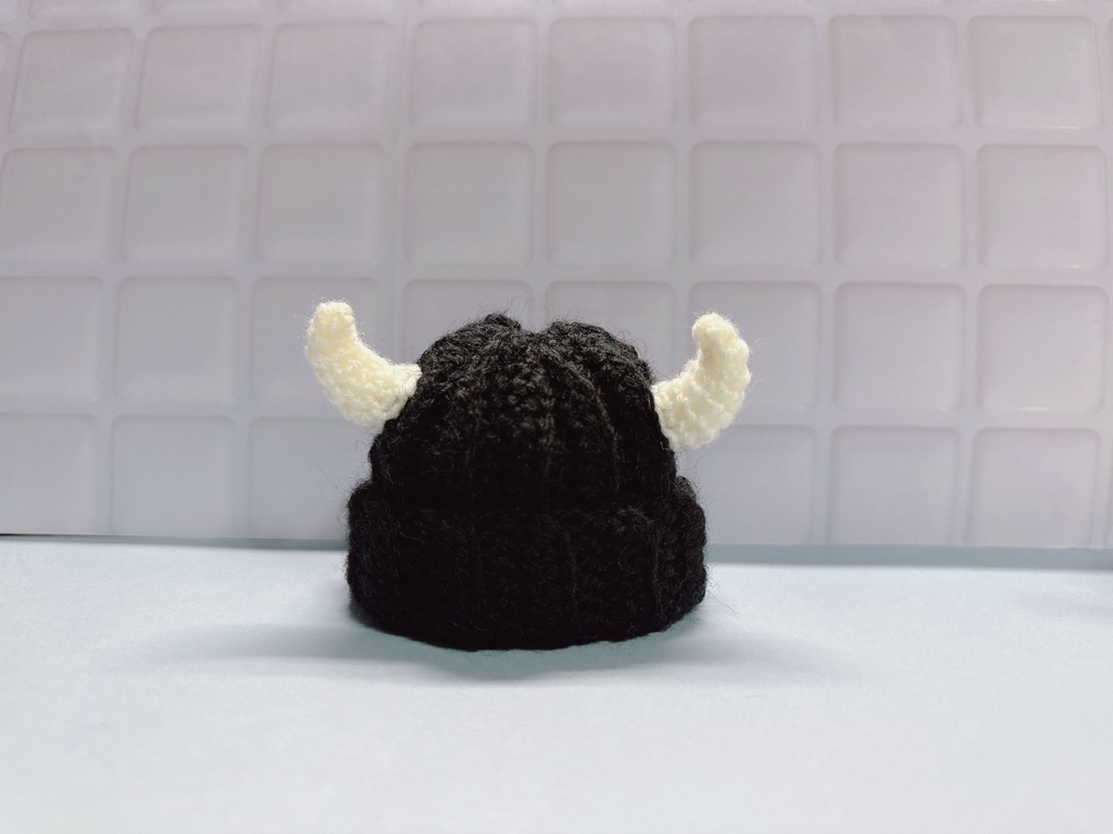 デビルニット😈