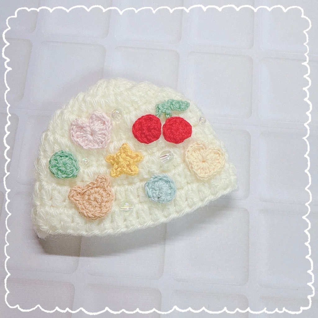 デコデコ🐻🍒💛