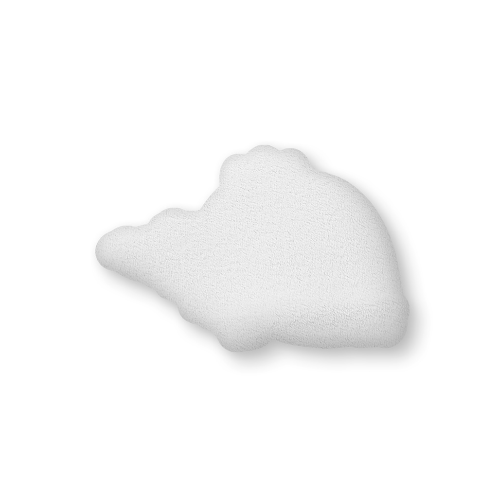 ぐでぴゅこクッション