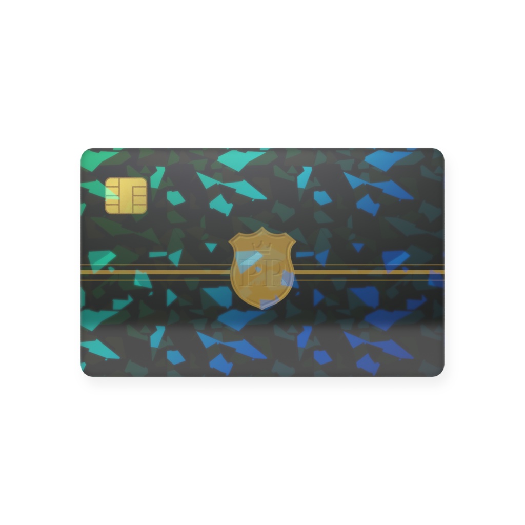 ぴゅ国民 証明カード