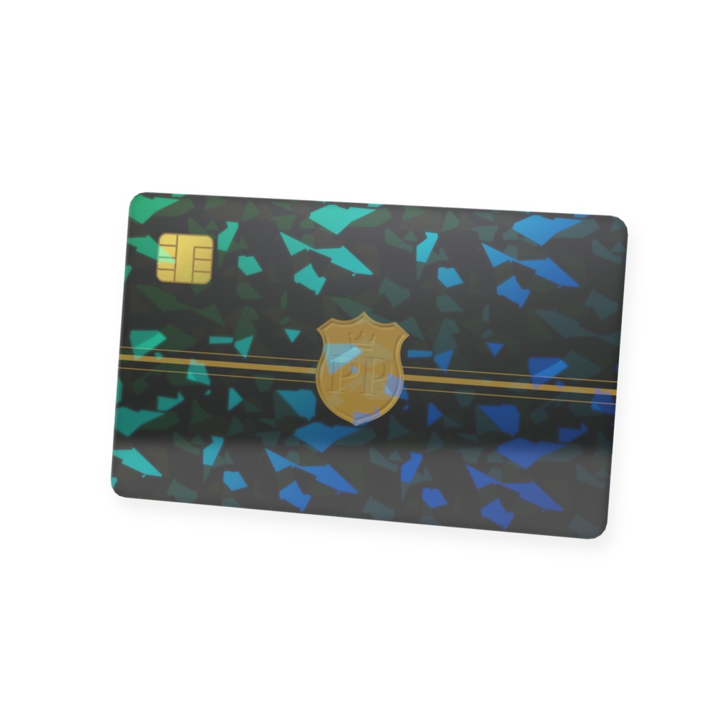 ぴゅ国民 証明カード