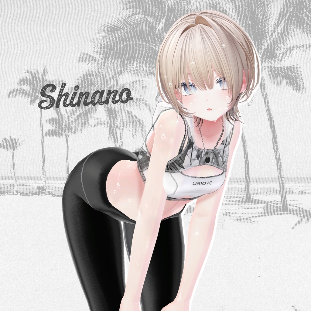 【 12アバター対応 】Breezy Flow ( Shinano / Rurune / Shinra / Lapwing / MilltinaFC /Marycia / MANUKA / Sou / Mao / Moe / Milfy & Eku / Rui 対応 )