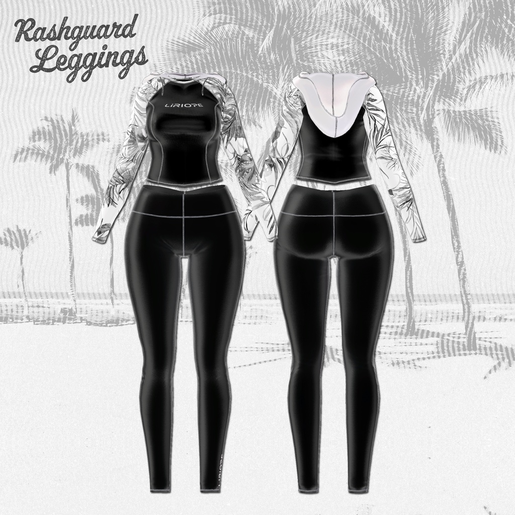 【 12アバター対応 】Breezy Flow ( Shinano / Rurune / Shinra / Lapwing / MilltinaFC /Marycia / MANUKA / Sou / Mao / Moe / Milfy & Eku / Rui 対応 )