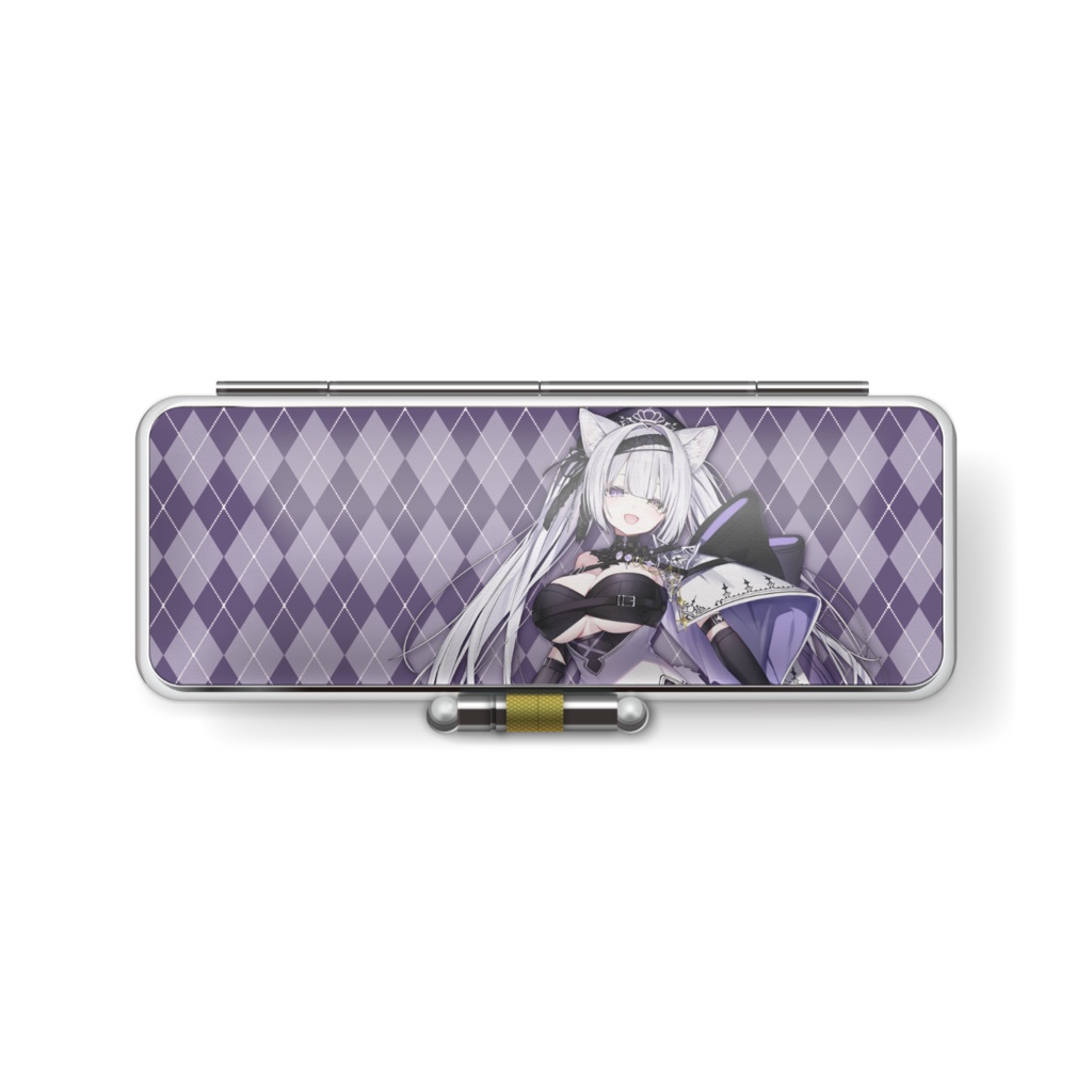 ミアライラ 印鑑ケース