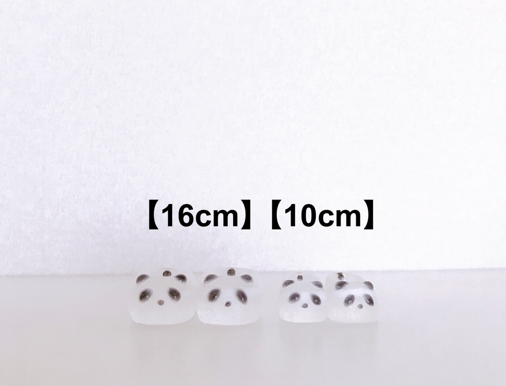 PANDA SHOES🐼 16cm size