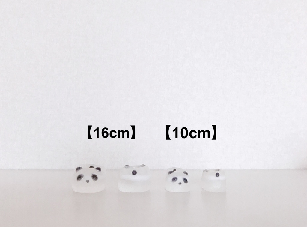 PANDA SHOES🐼 16cm size