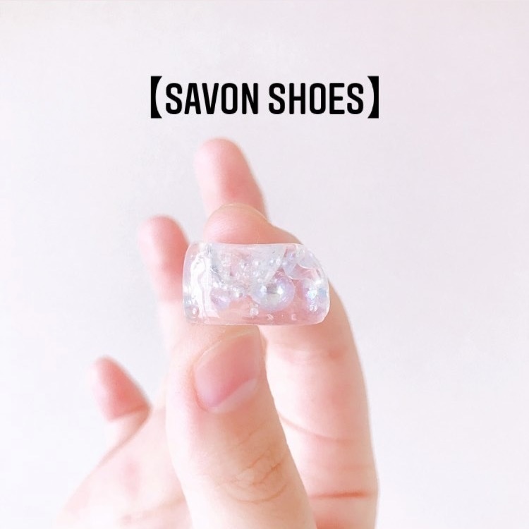 SAVON SHOES