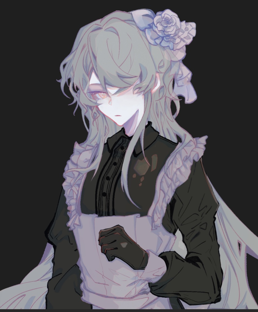 【CoCシナリオ】窃梦谈