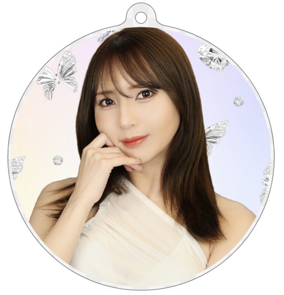 new！アクキー