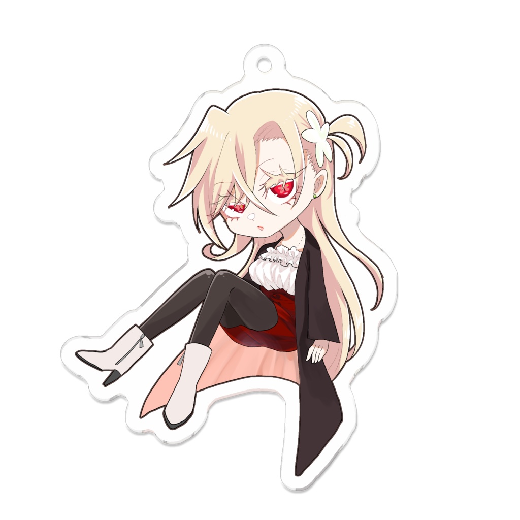 爆豪華楝ミニキャラⅠ