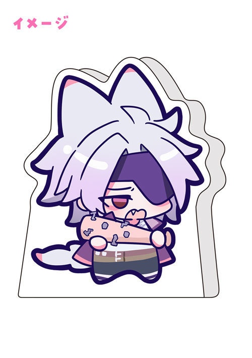 学園アニキアクスタ