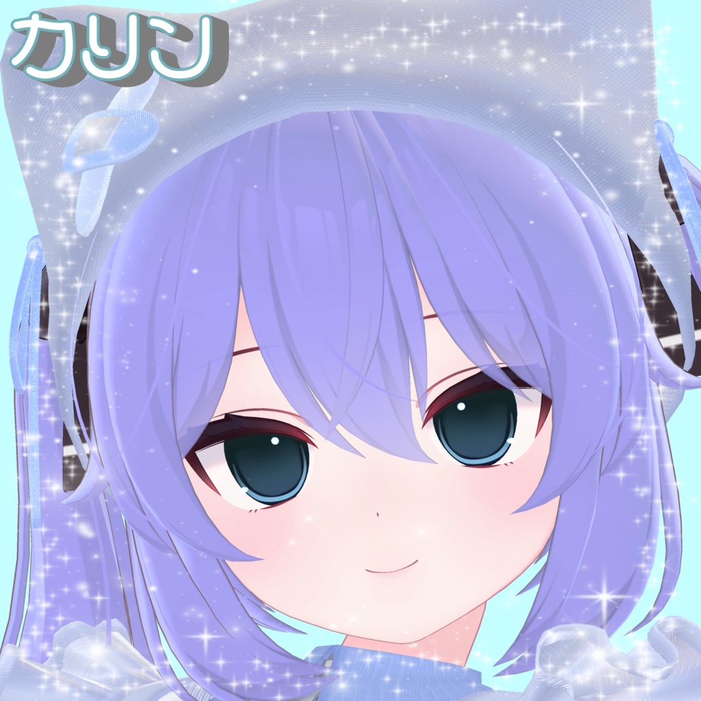 【8Avatar対応】もえあにめアイテクスチャRe☆boot