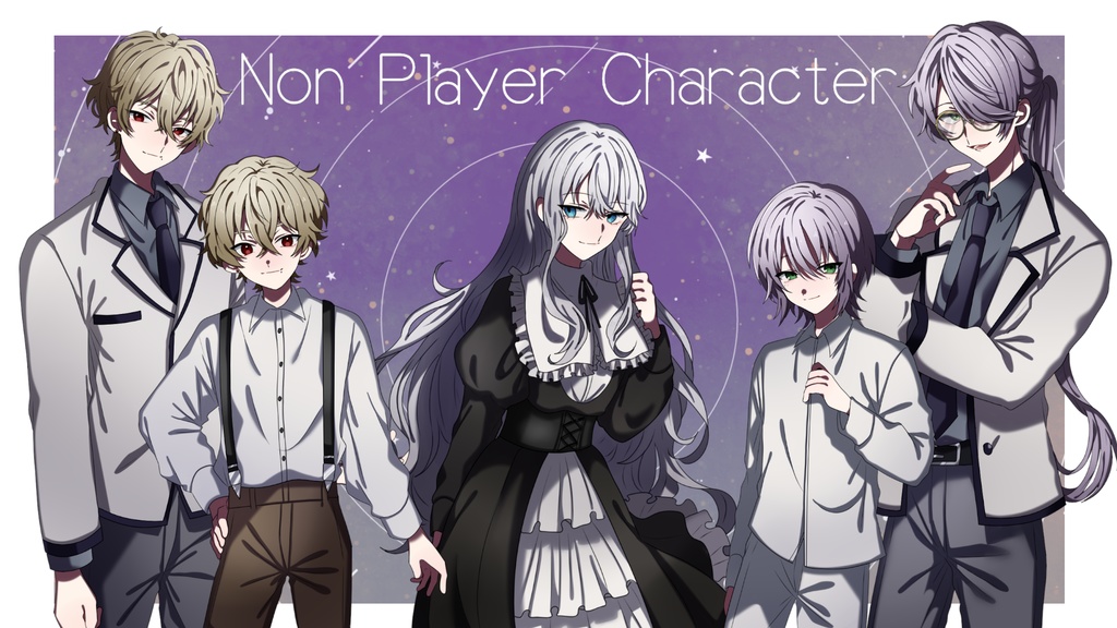 【CoC6th】Daybreak【SPLL:E119528】