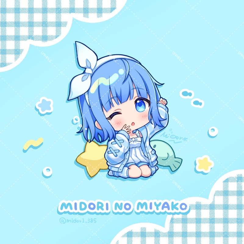 【COMITIA150】新作グッズ3点セット