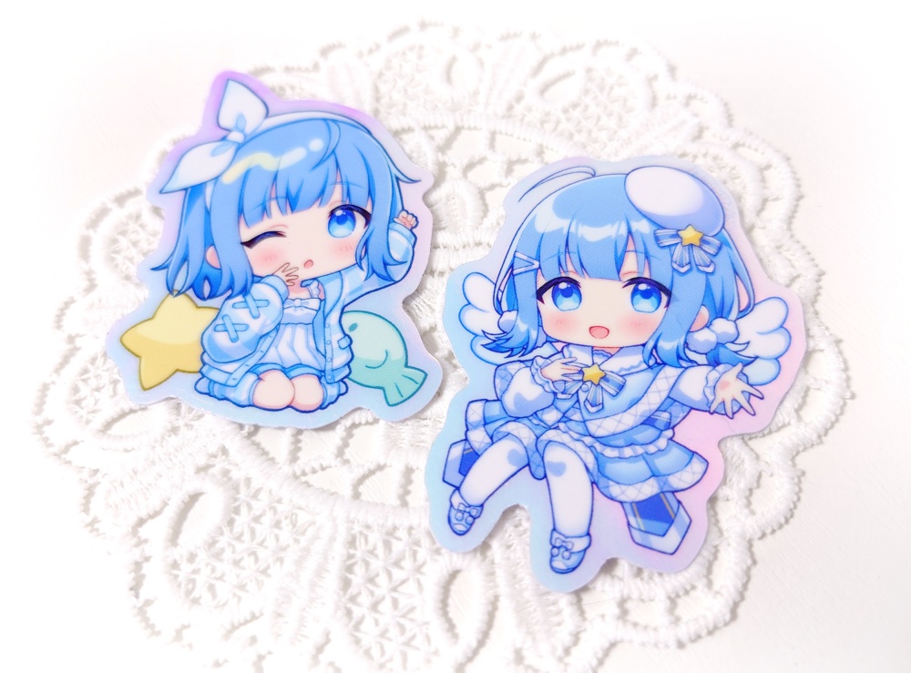 【C105】新刊 / 新刊4点セット