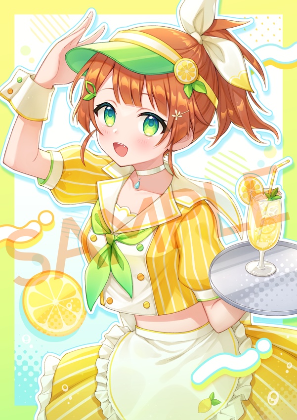 【COMITIA152】新刊4点セット