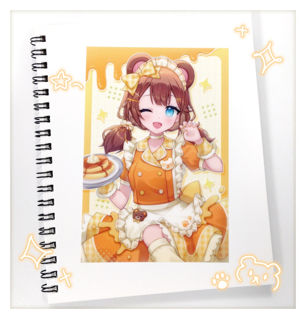 【COMITIA156】新刊3点セット