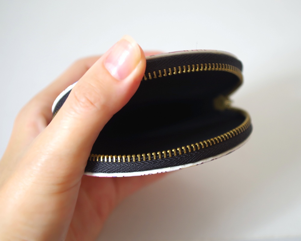 コインケース にゃんこ大集合