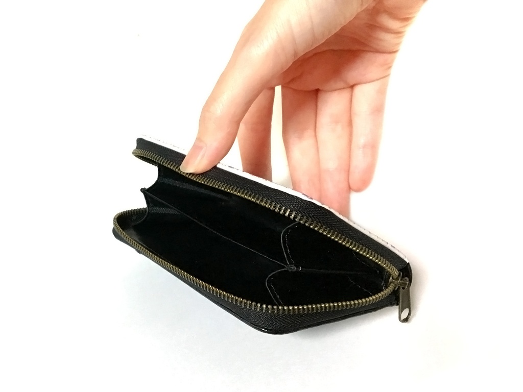 【即発送・送料無料】ミニ財布 にゃんこ大集合