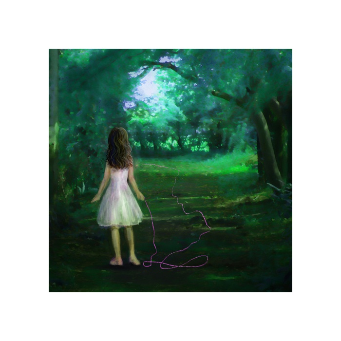 【送料無料】リボンの旅 手帳型iPhoneケース