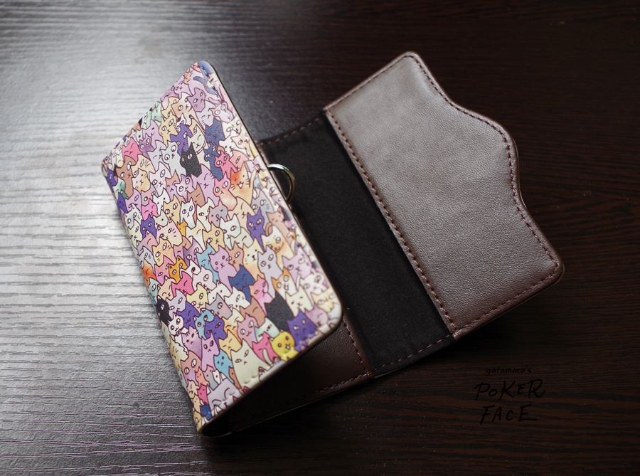 【送料無料】にゃんこ大集合キーケース