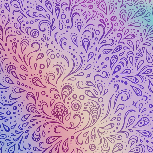 孔雀の羽根 手帳型iPhoneケース