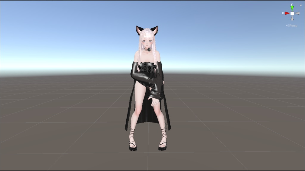 Standpose