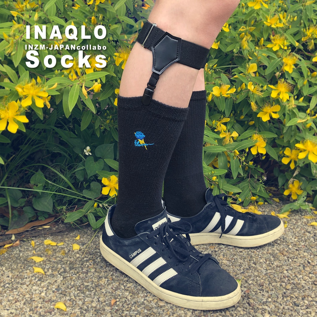 INAQLO Socks