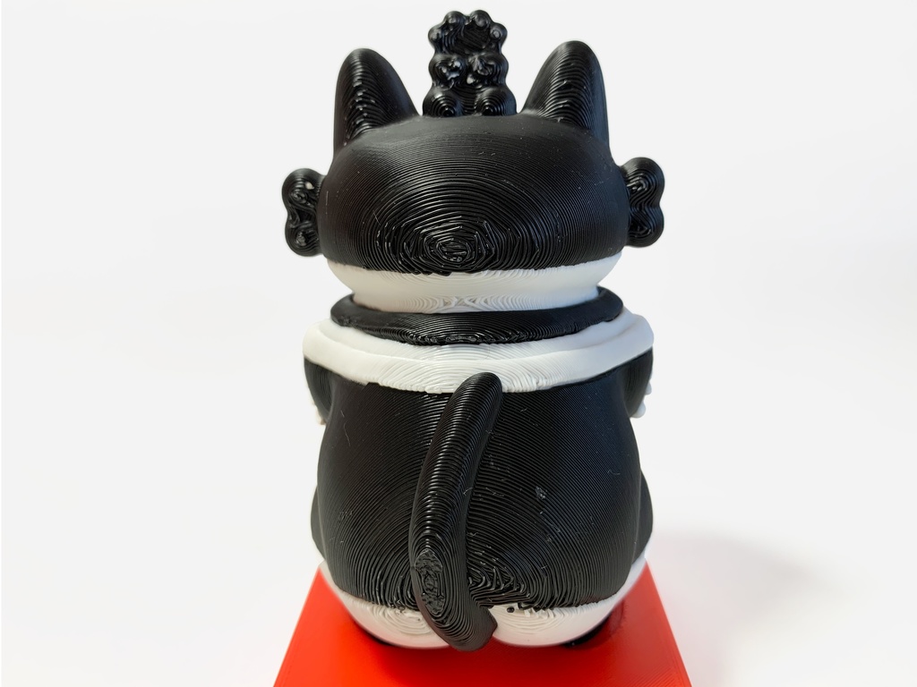 フルカラーフィギュア_ハチ