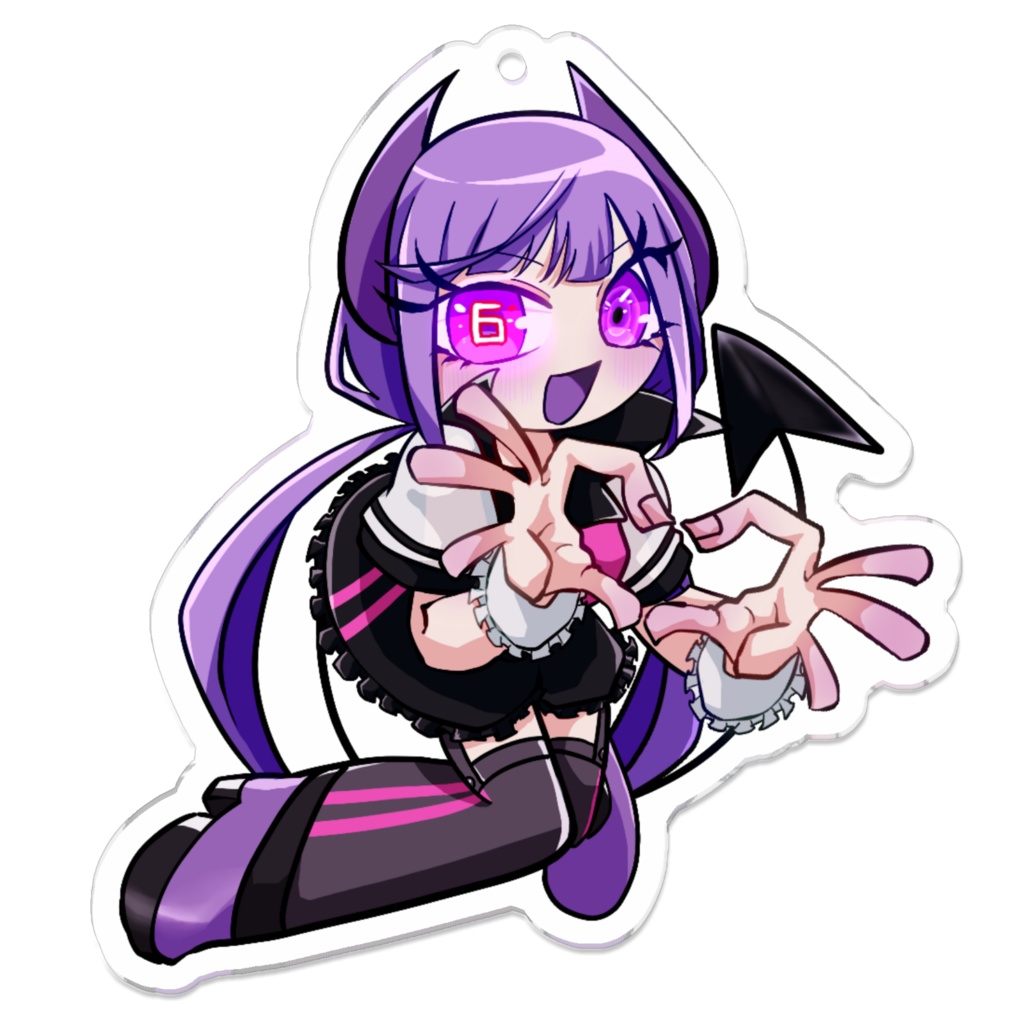 【KPPO】ラプラスの悪魔