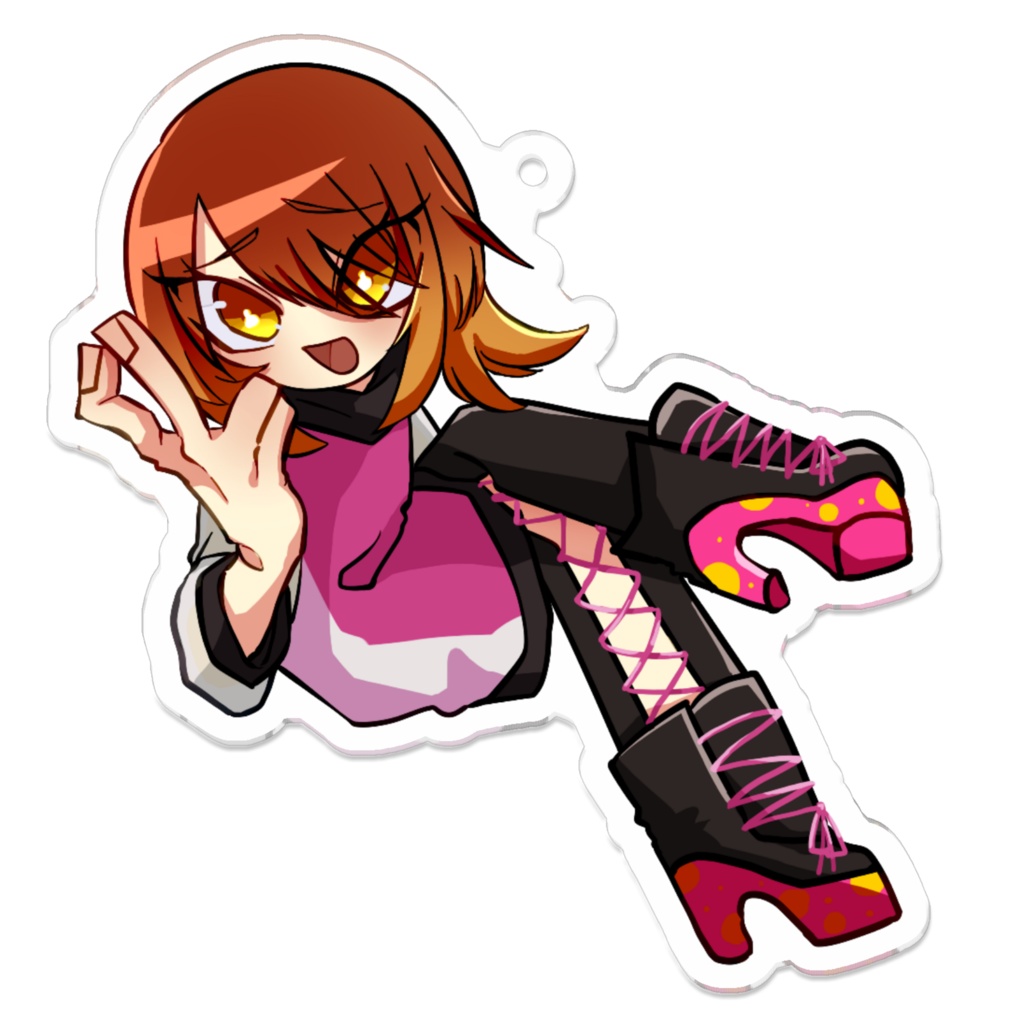 【KPPO】新機関(ノヴム・オルガヌム)