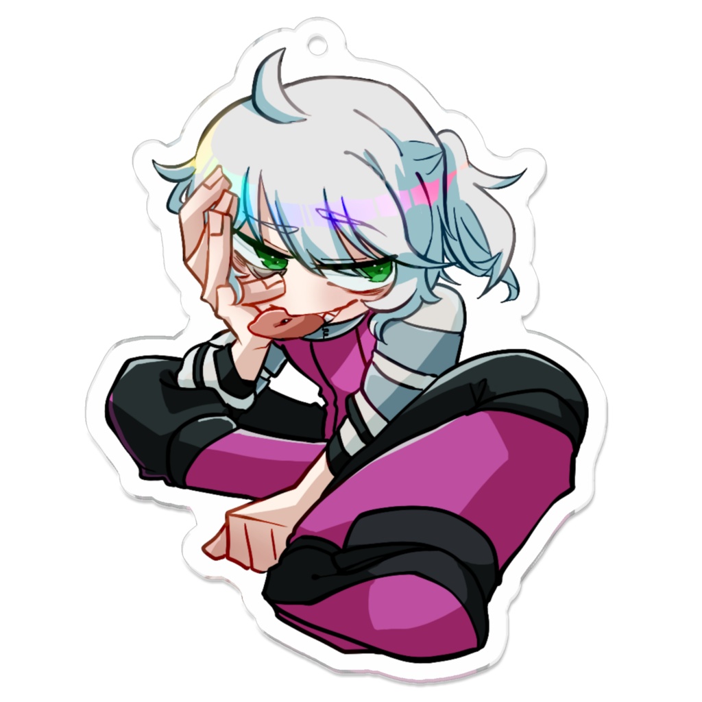 【KPPO】アンガージュマン