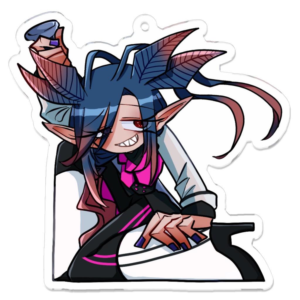 【KPPO】リヴァイアサン