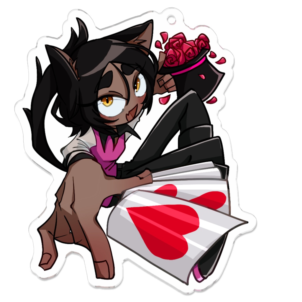 【KPPO】シュレーディンガーの猫