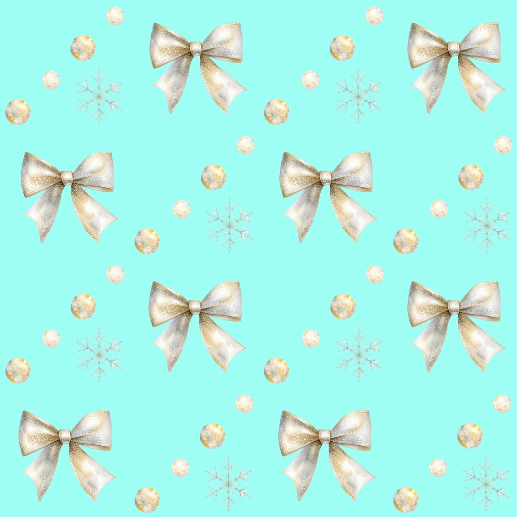 クリスマス 大人かわいい くすみカラー デジタルペーパー素材セット