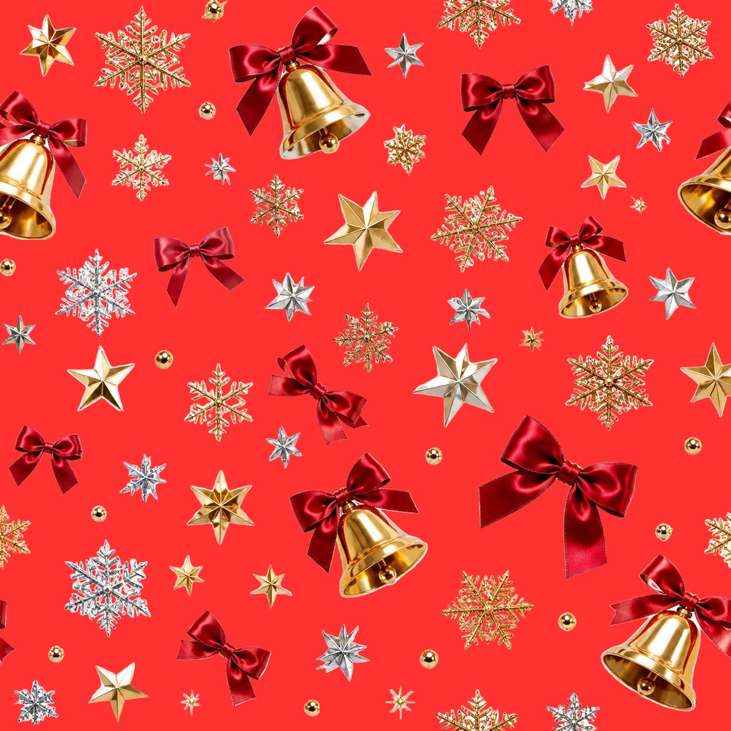 クリスマス　大人かわいい　くすみカラー　デジタルペーパー素材セット