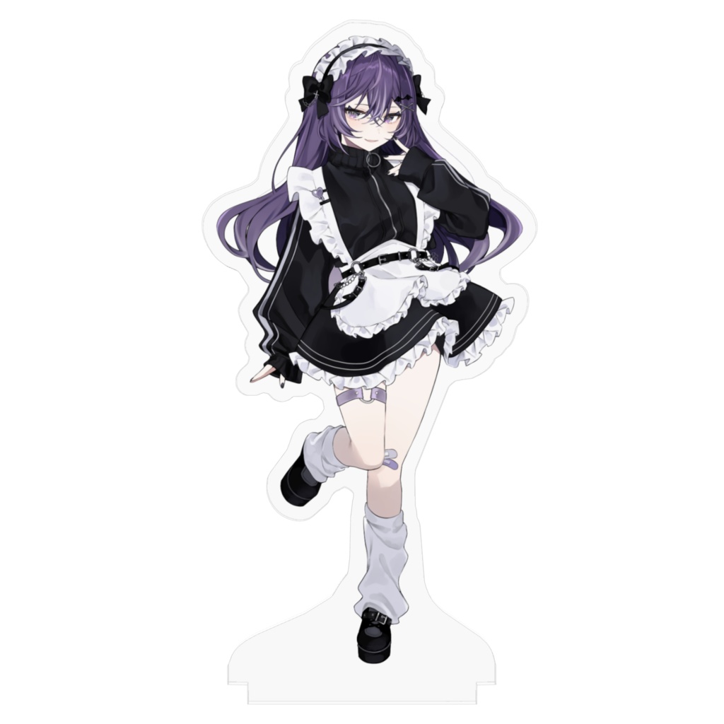 叶瀬しゃま 全身アクリルスタンド