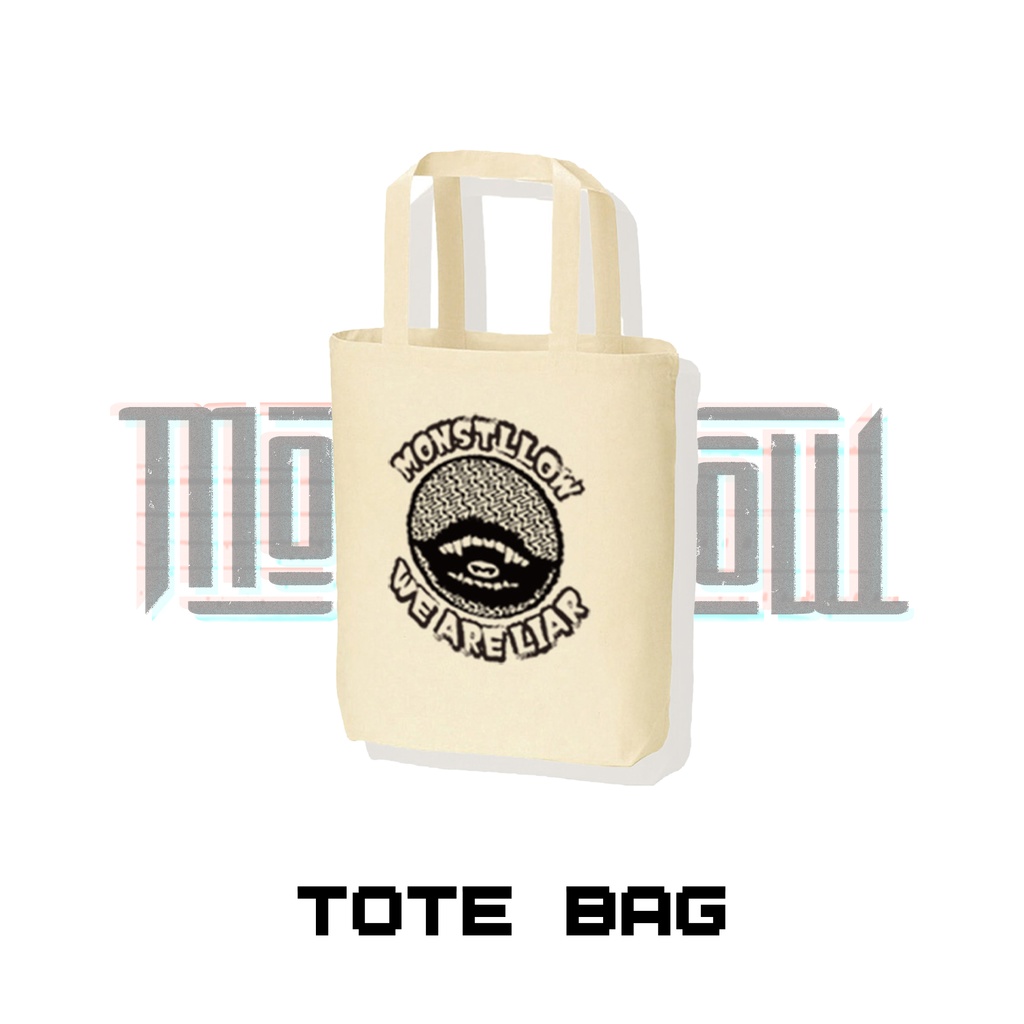 TOTE BAG