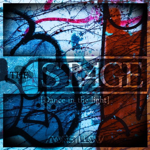 Concept Single「Dance in the light」